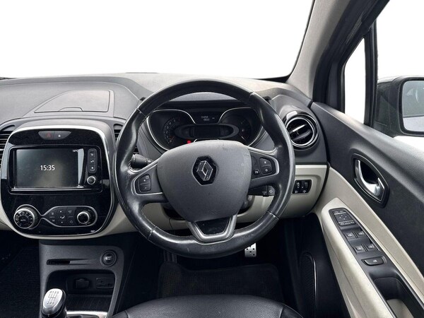 Used Renault Captur 2019 for sale - 76313863: Photo 9