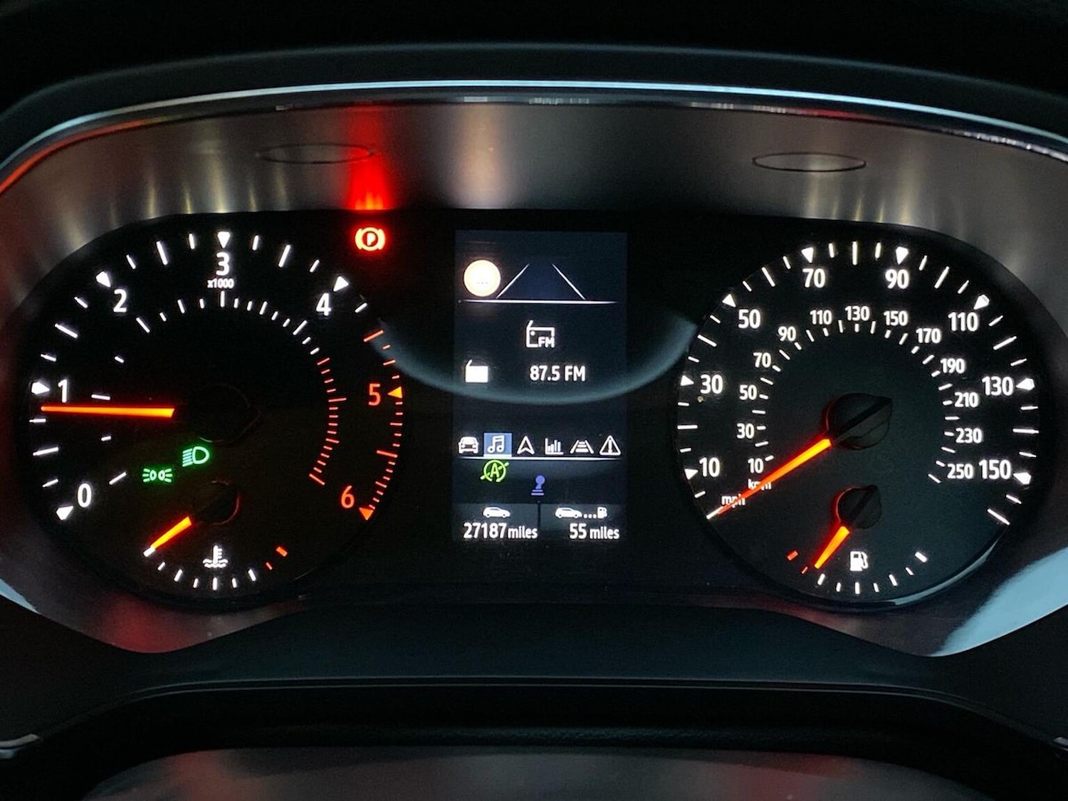 Used Renault Captur 2020 for sale - 76477231: Photo 10