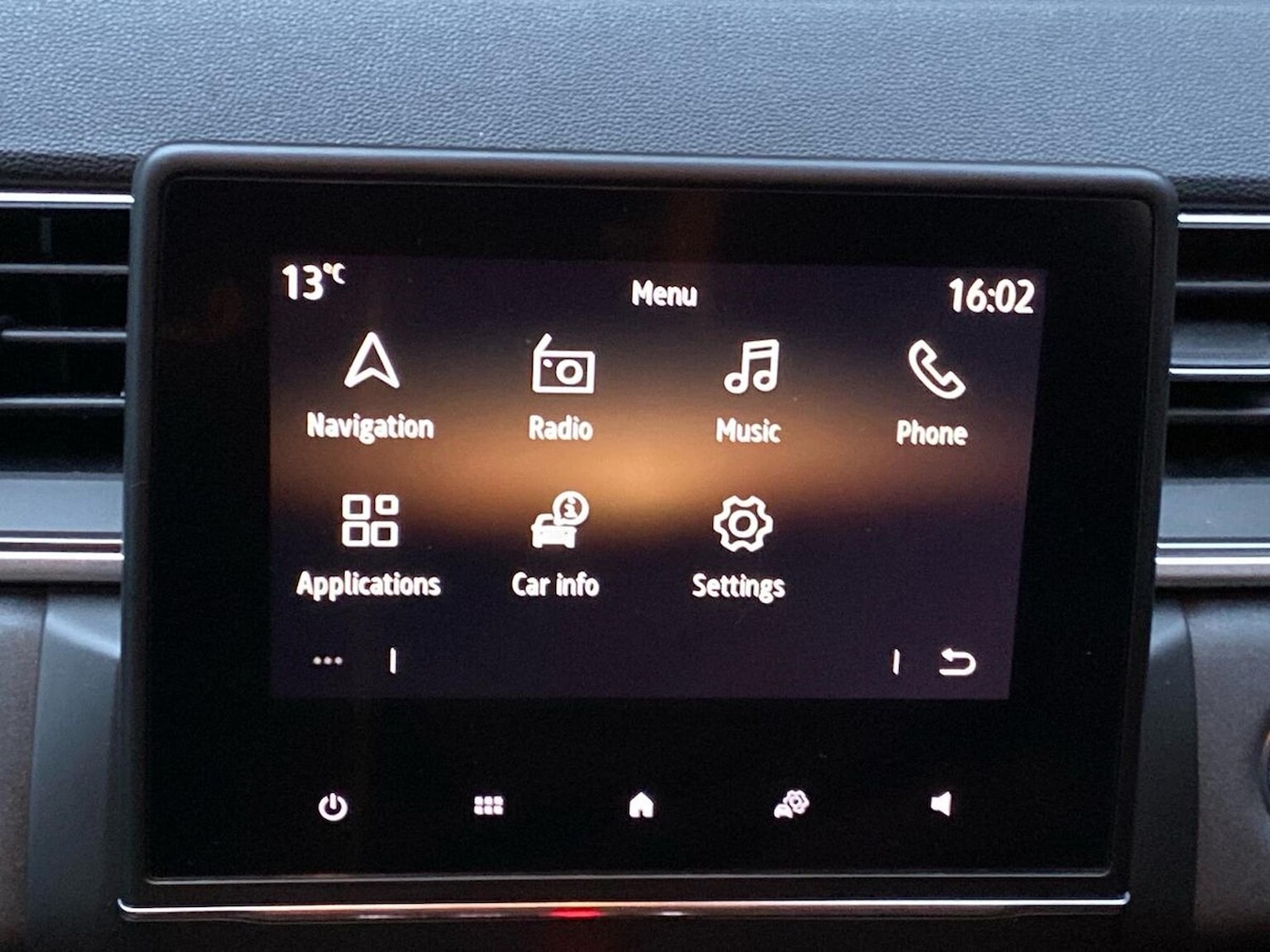 Used Renault Captur 2020 for sale - 76477231: Photo 11