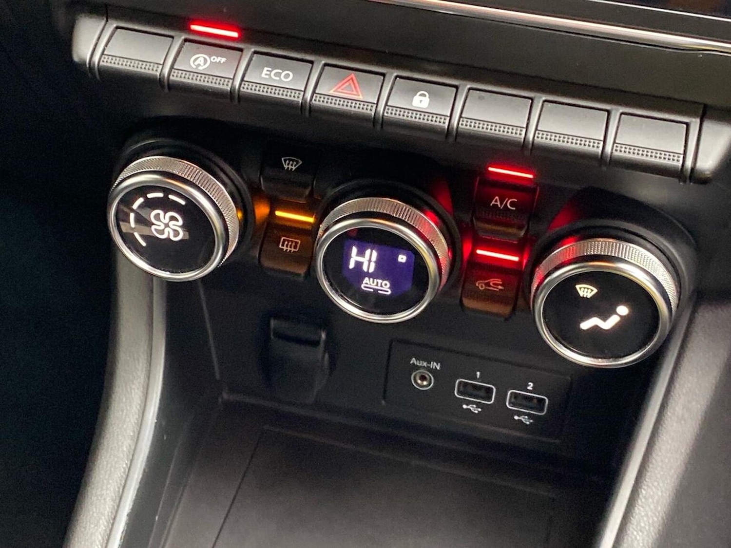 Used Renault Captur 2020 for sale - 76477231: Photo 12