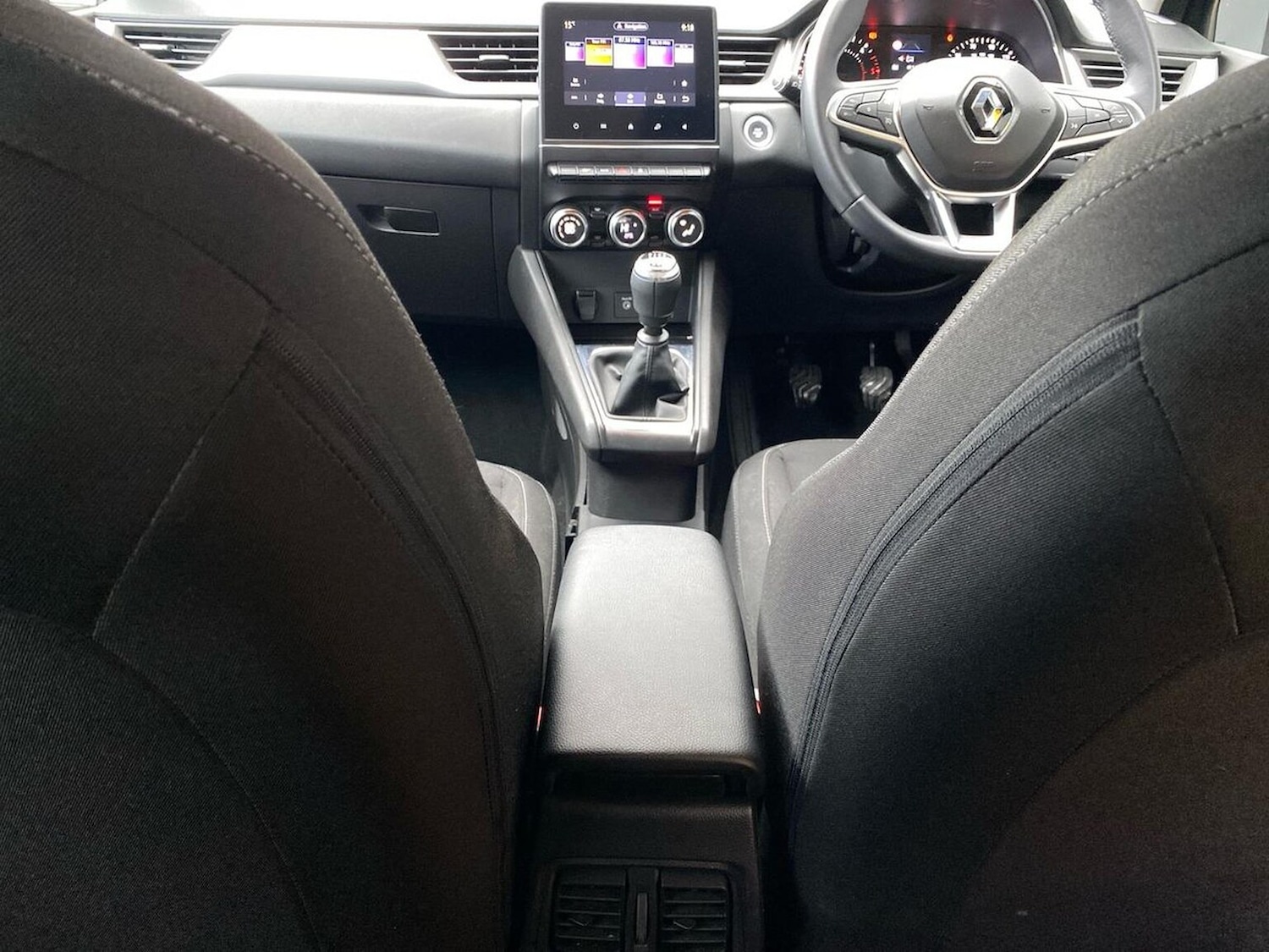 Used Renault Captur 2020 for sale - 76477231: Photo 13