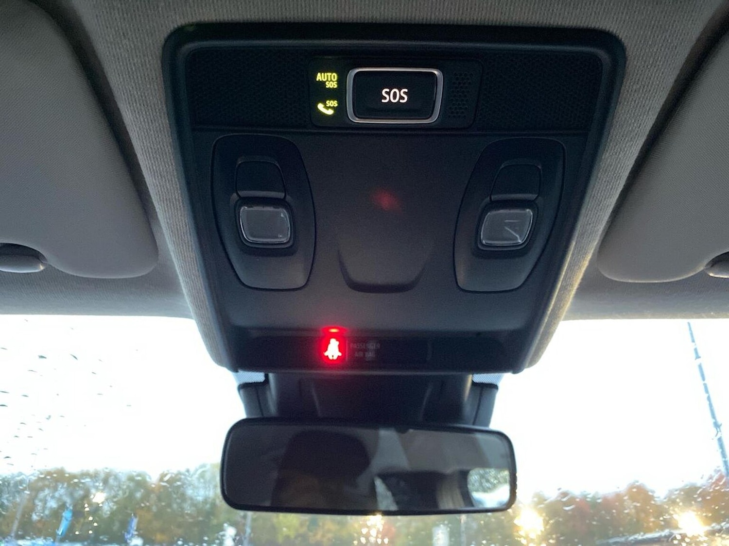 Used Renault Captur 2020 for sale - 76477231: Photo 14