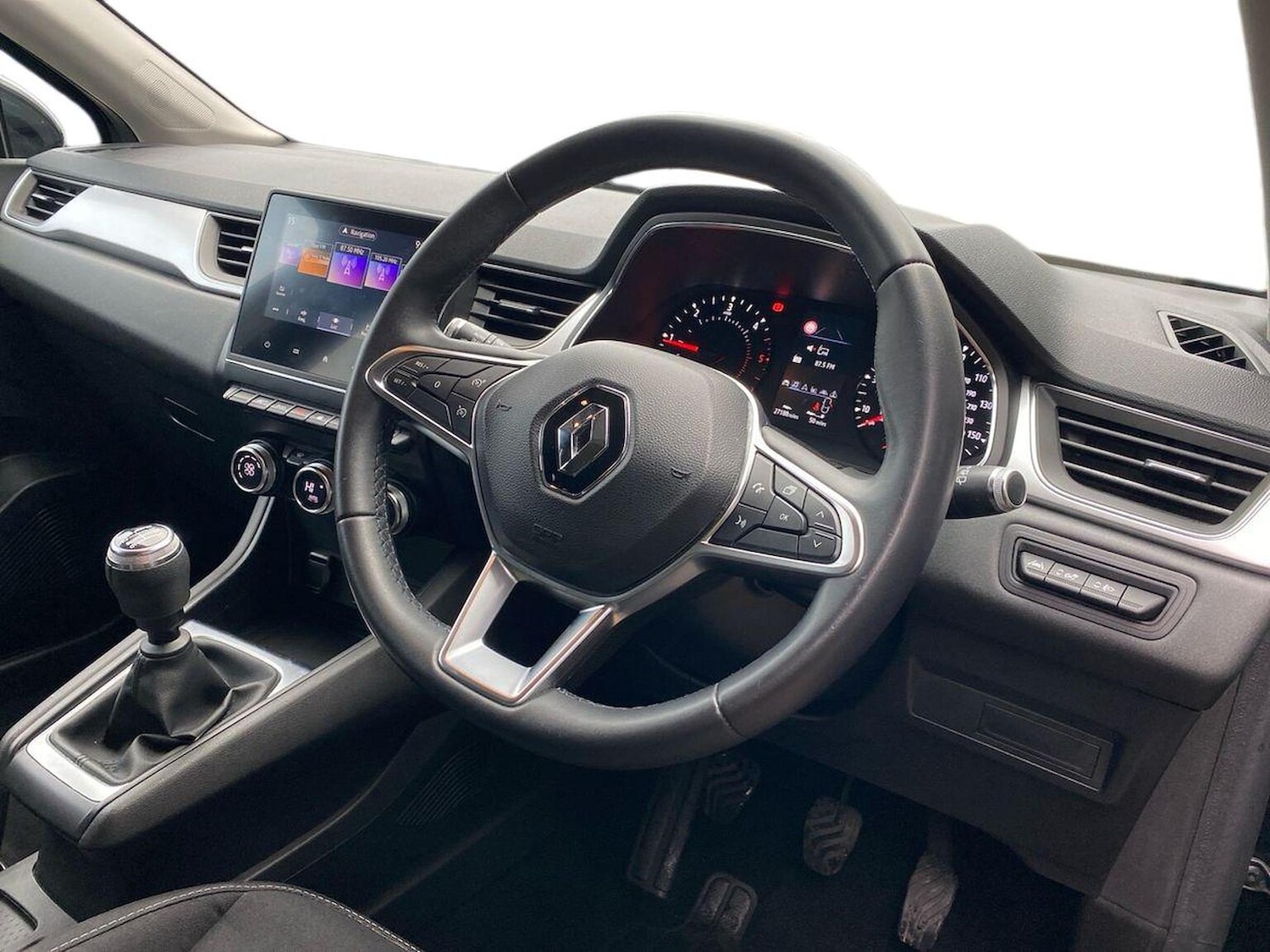 Used Renault Captur 2020 for sale - 76477231: Photo 15