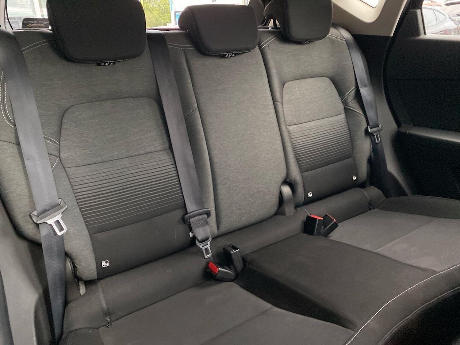 Used Renault Captur 2020 for sale - 76477231: Photo 16