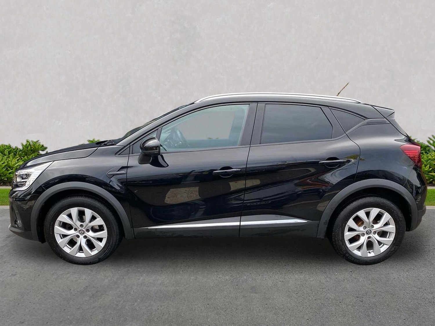 Used Renault Captur 2020 for sale - 76477231: Photo 19