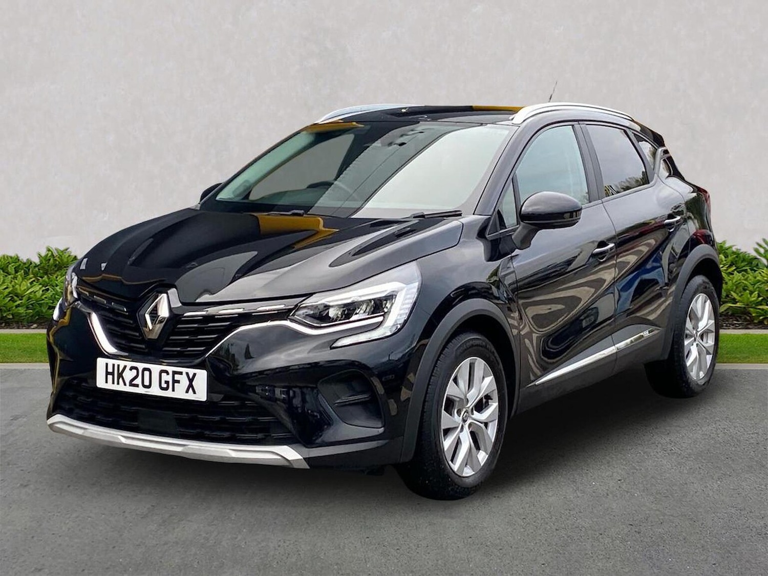Used Renault Captur 2020 for sale - 76477231: Photo 20