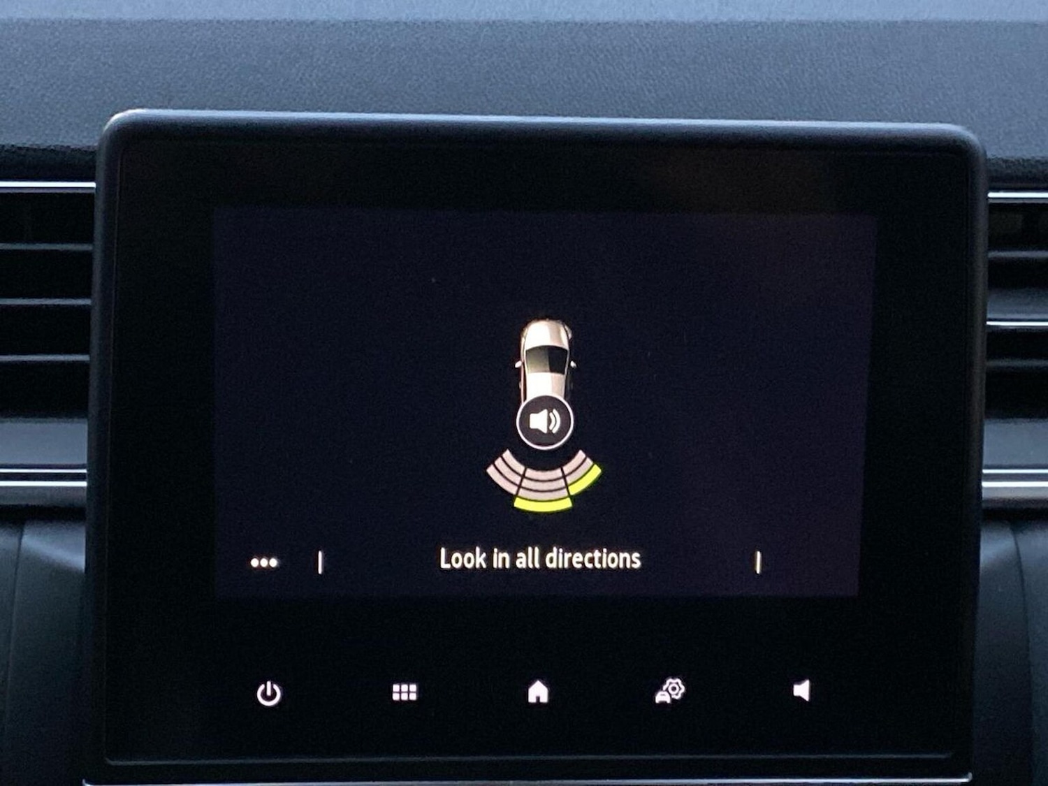 Used Renault Captur 2020 for sale - 76477231: Photo 23