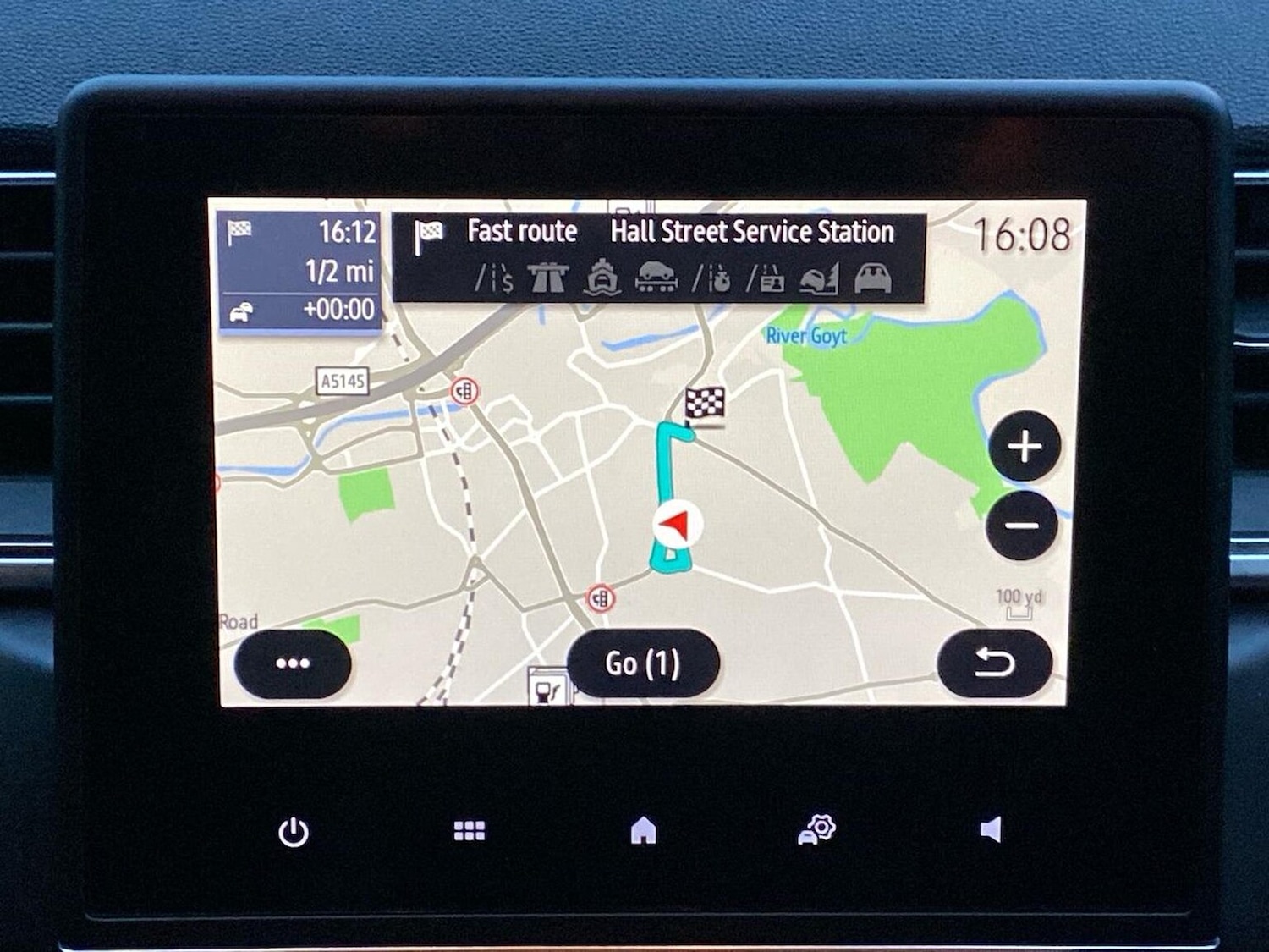 Used Renault Captur 2020 for sale - 76477231: Photo 24