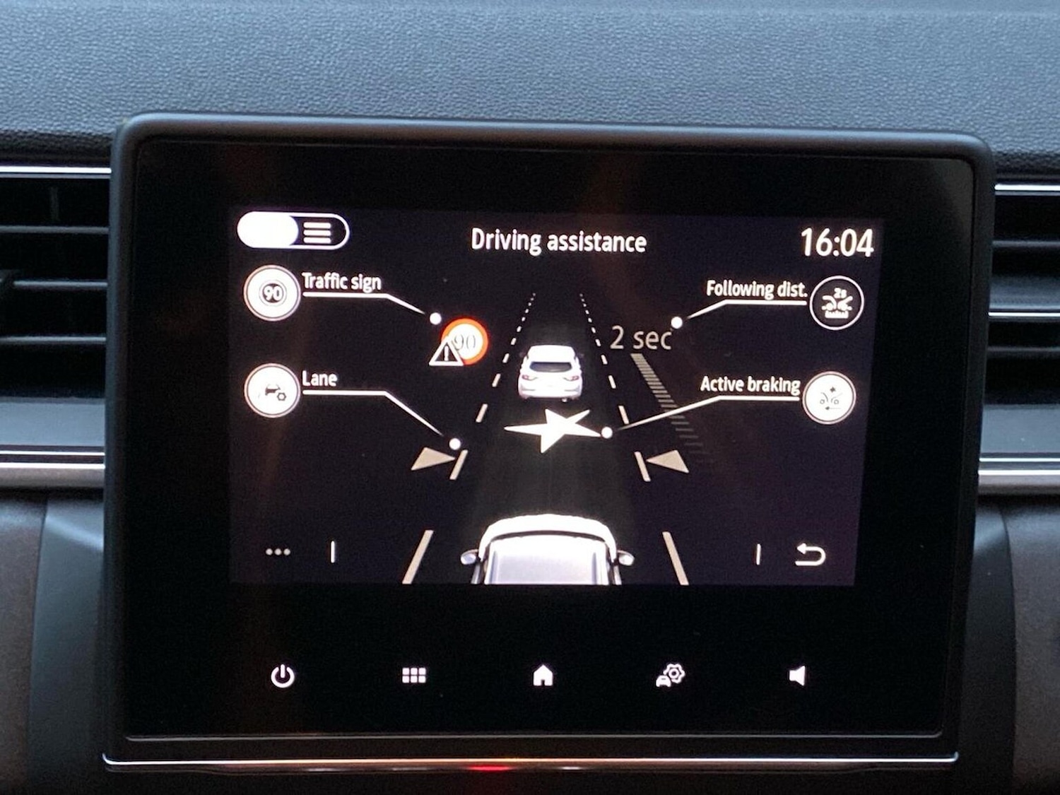 Used Renault Captur 2020 for sale - 76477231: Photo 25