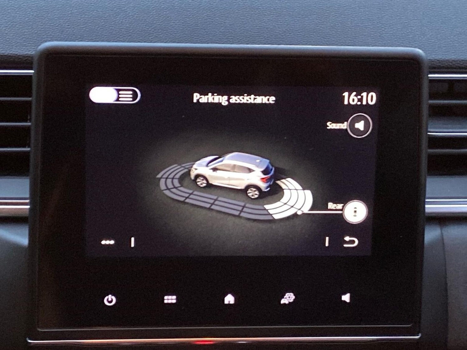 Used Renault Captur 2020 for sale - 76477231: Photo 32