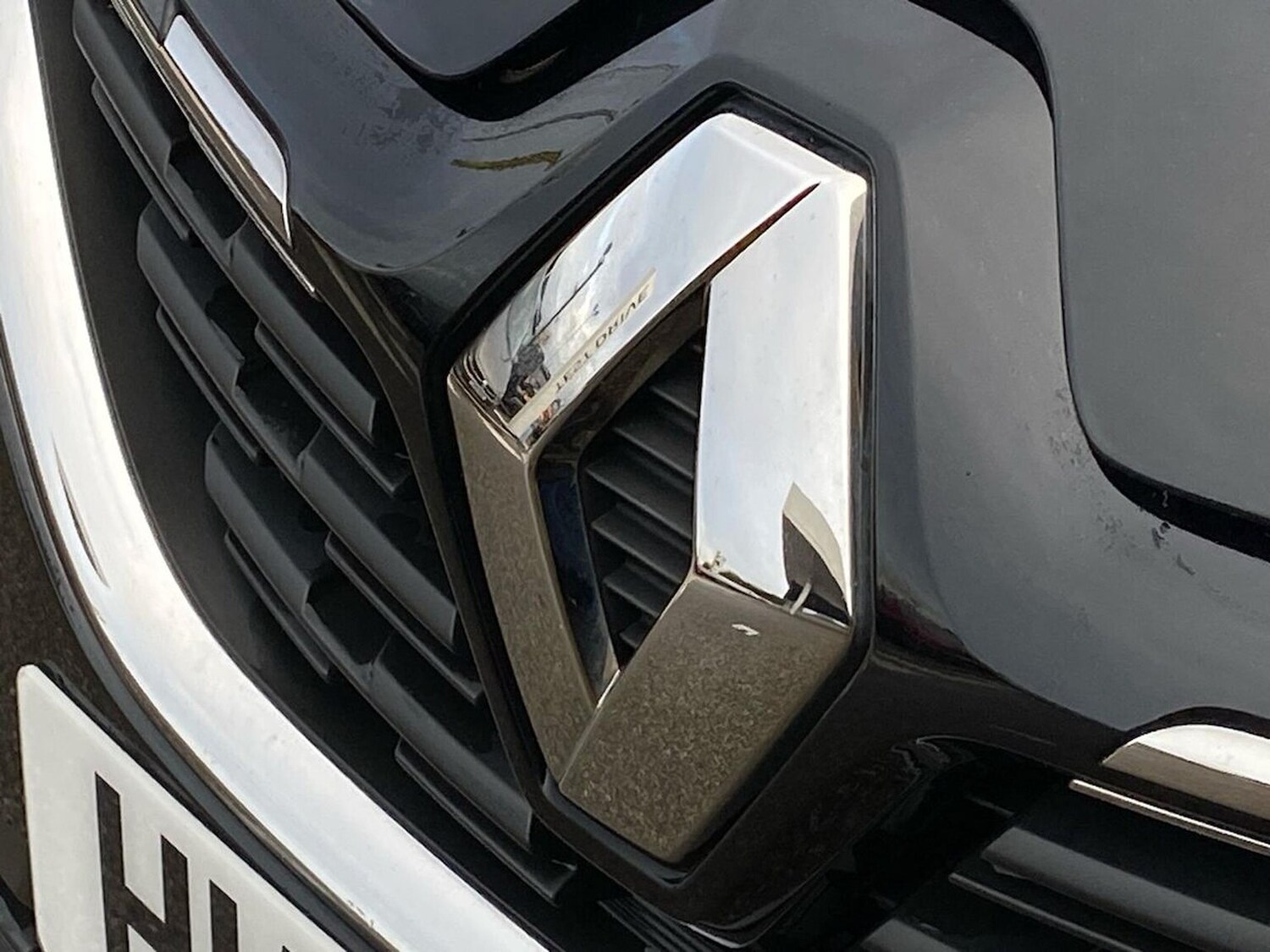 Used Renault Captur 2020 for sale - 76477231: Photo 33