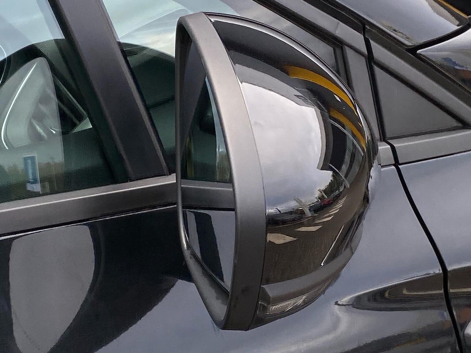 Used Renault Captur 2020 for sale - 76477231: Photo 38