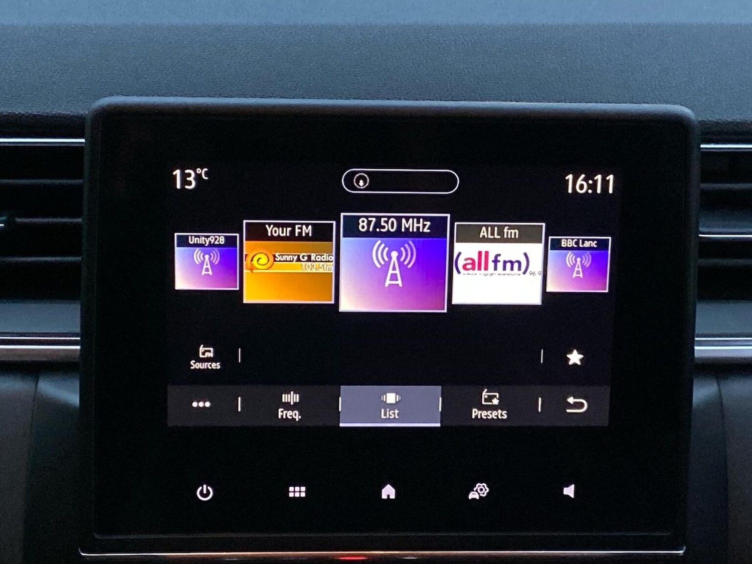 Used Renault Captur 2020 for sale - 76477231: Photo 43