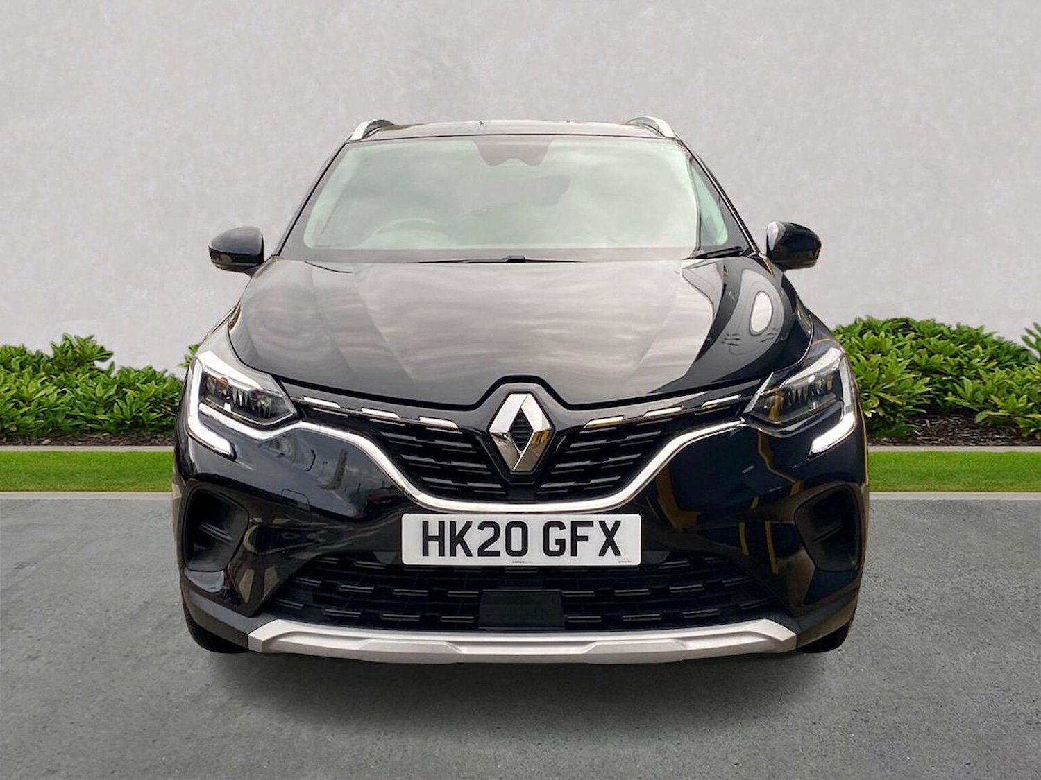 Used Renault Captur 2020 for sale - 76477231: Photo 5