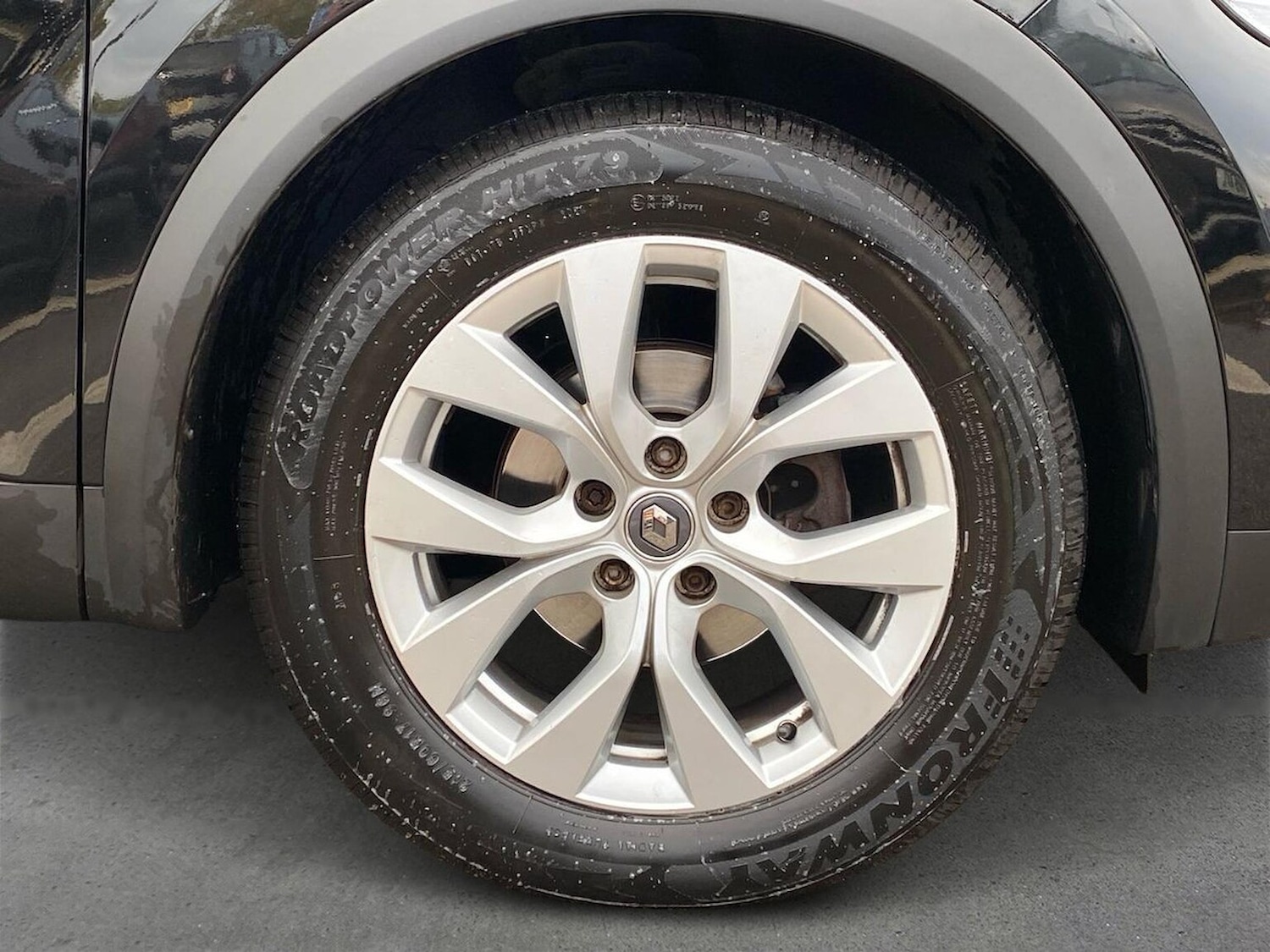 Used Renault Captur 2020 for sale - 76477231: Photo 6