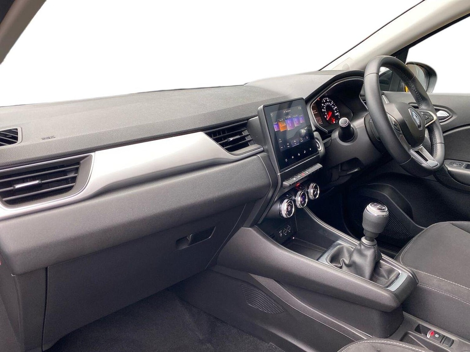 Used Renault Captur 2020 for sale - 76477231: Photo 7