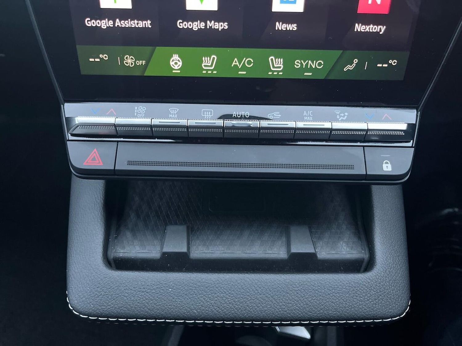 Used Renault Megane E Tech 2024 for sale - 76974588: Photo 12