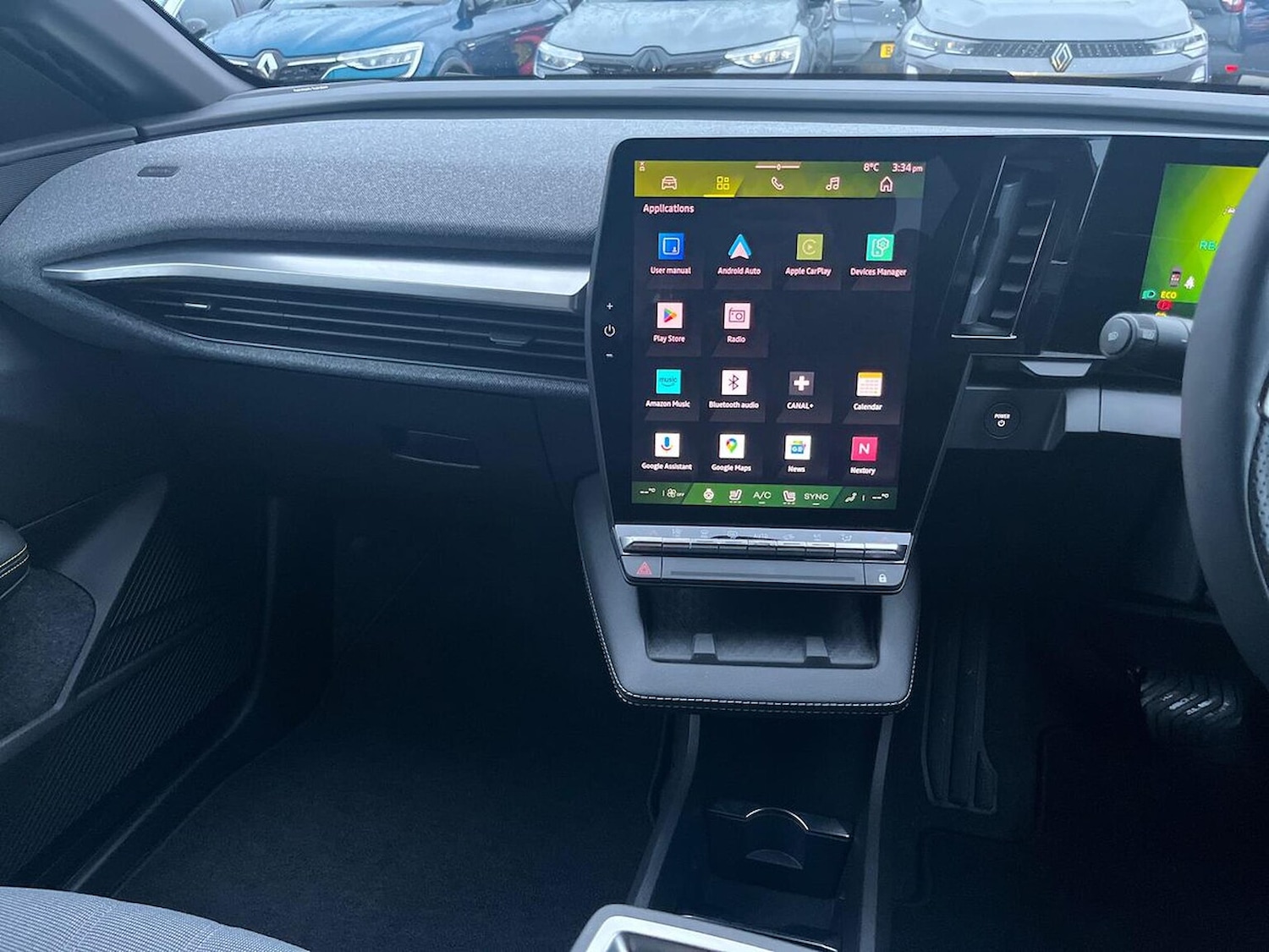 Used Renault Megane E Tech 2024 for sale - 76974588: Photo 13