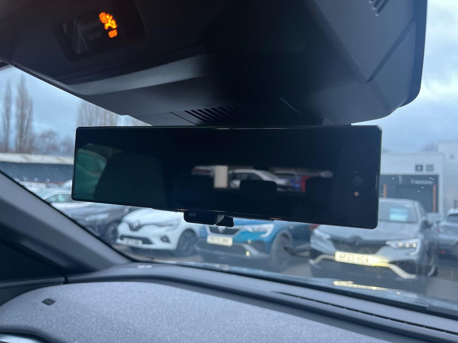 Used Renault Megane E Tech 2024 for sale - 76974588: Photo 14