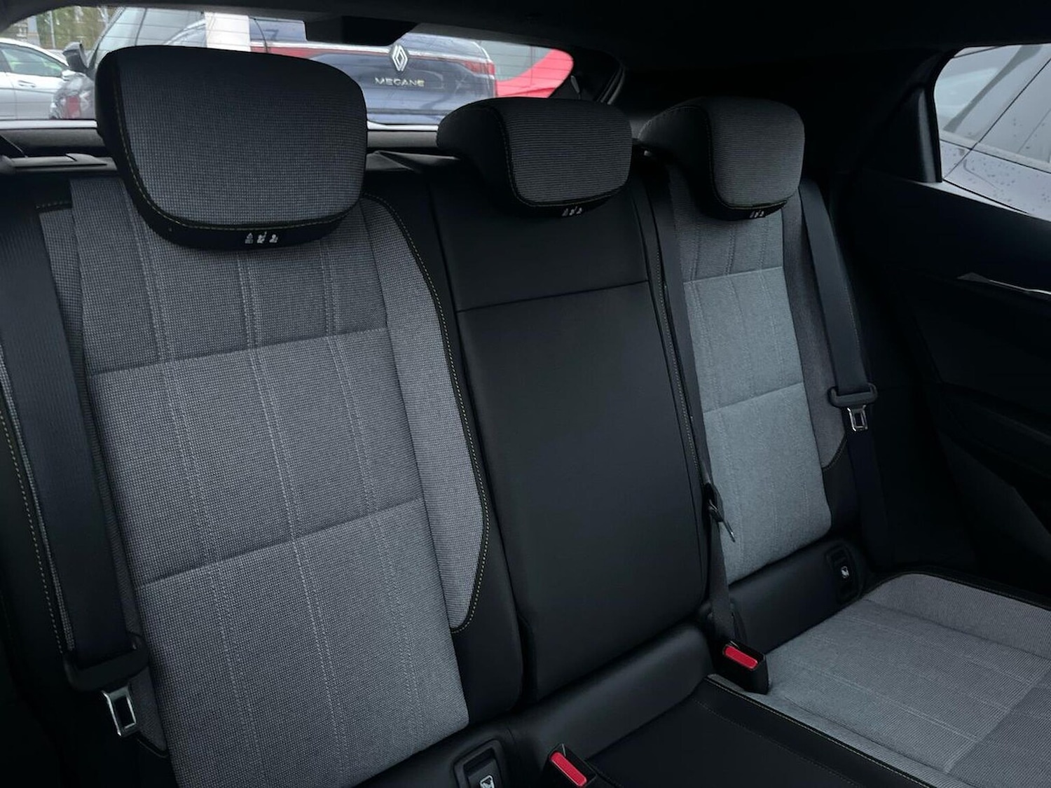 Used Renault Megane E Tech 2024 for sale - 76974588: Photo 16