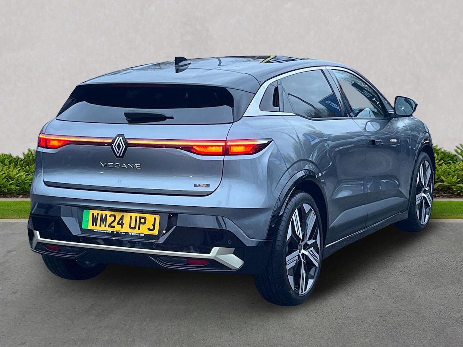 Used Renault Megane E Tech 2024 for sale - 76974588: Photo 18