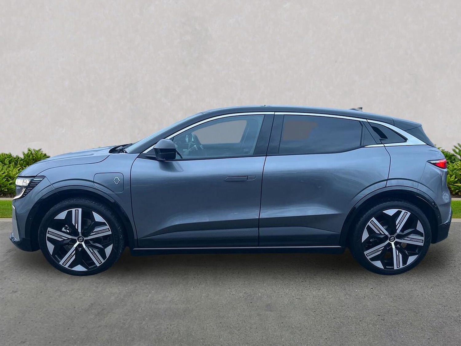 Used Renault Megane E Tech 2024 for sale - 76974588: Photo 19