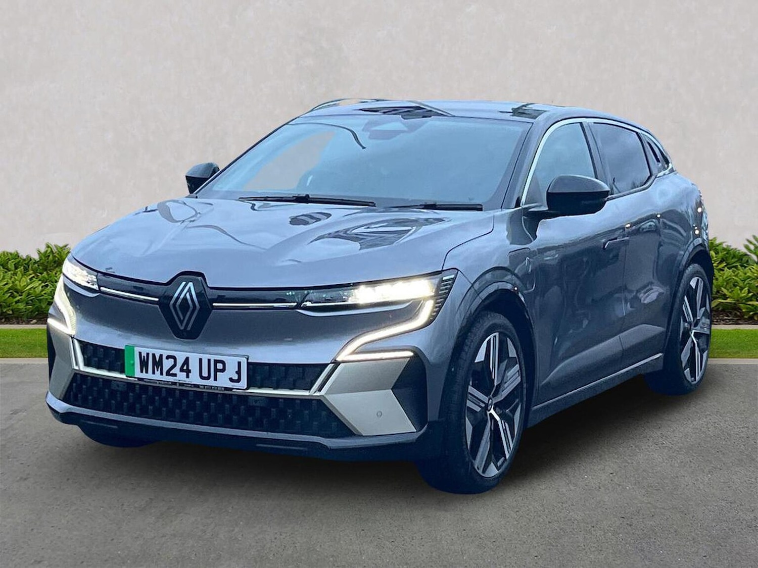 Used Renault Megane E Tech 2024 for sale - 76974588: Photo 20