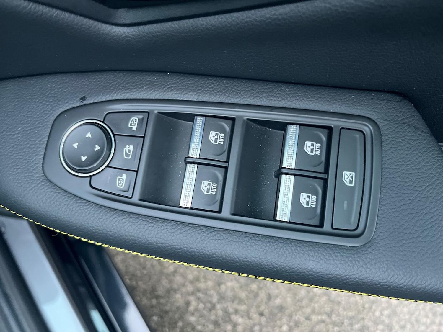 Used Renault Megane E Tech 2024 for sale - 76974588: Photo 21