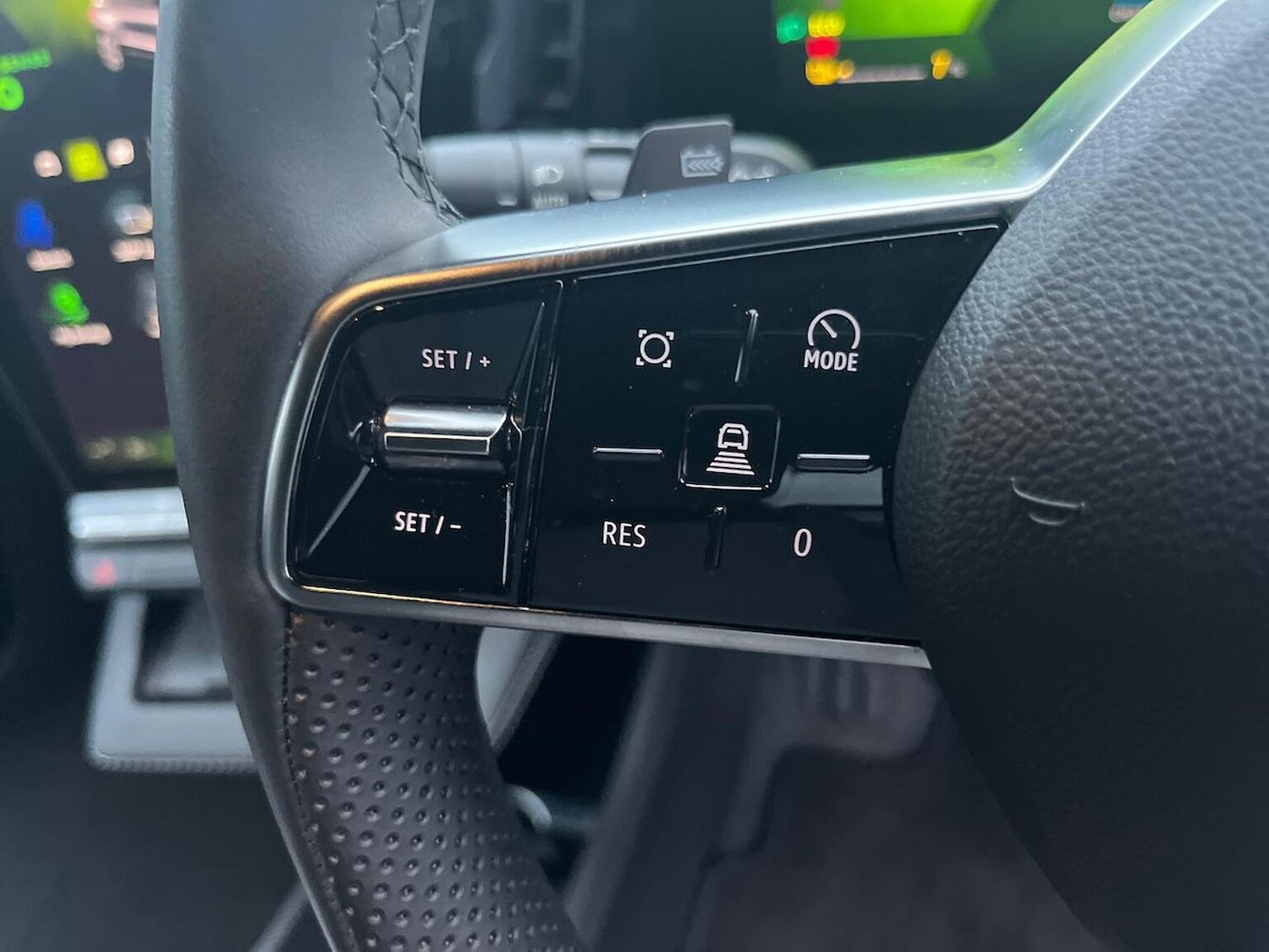 Used Renault Megane E Tech 2024 for sale - 76974588: Photo 27