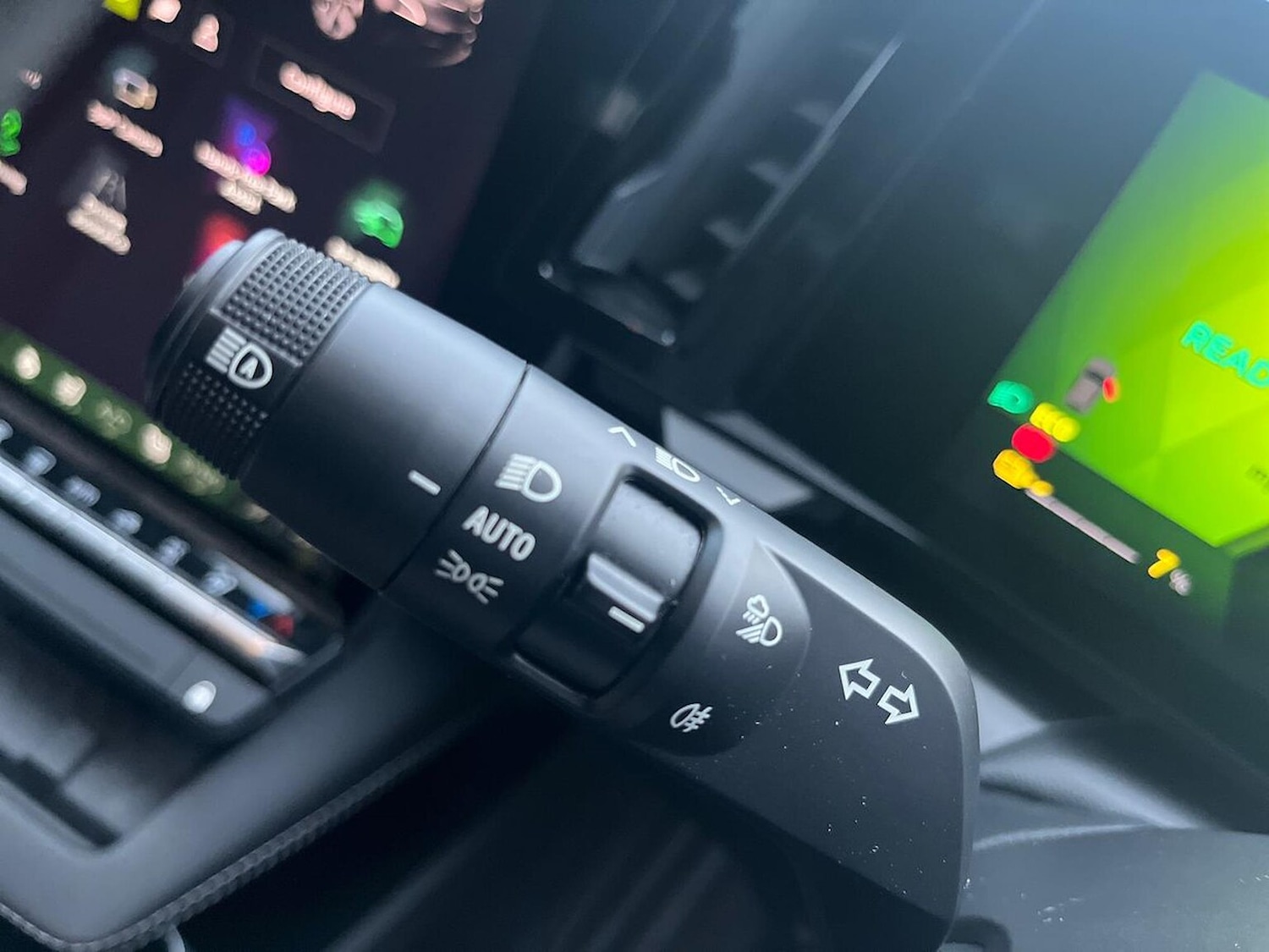 Used Renault Megane E Tech 2024 for sale - 76974588: Photo 29