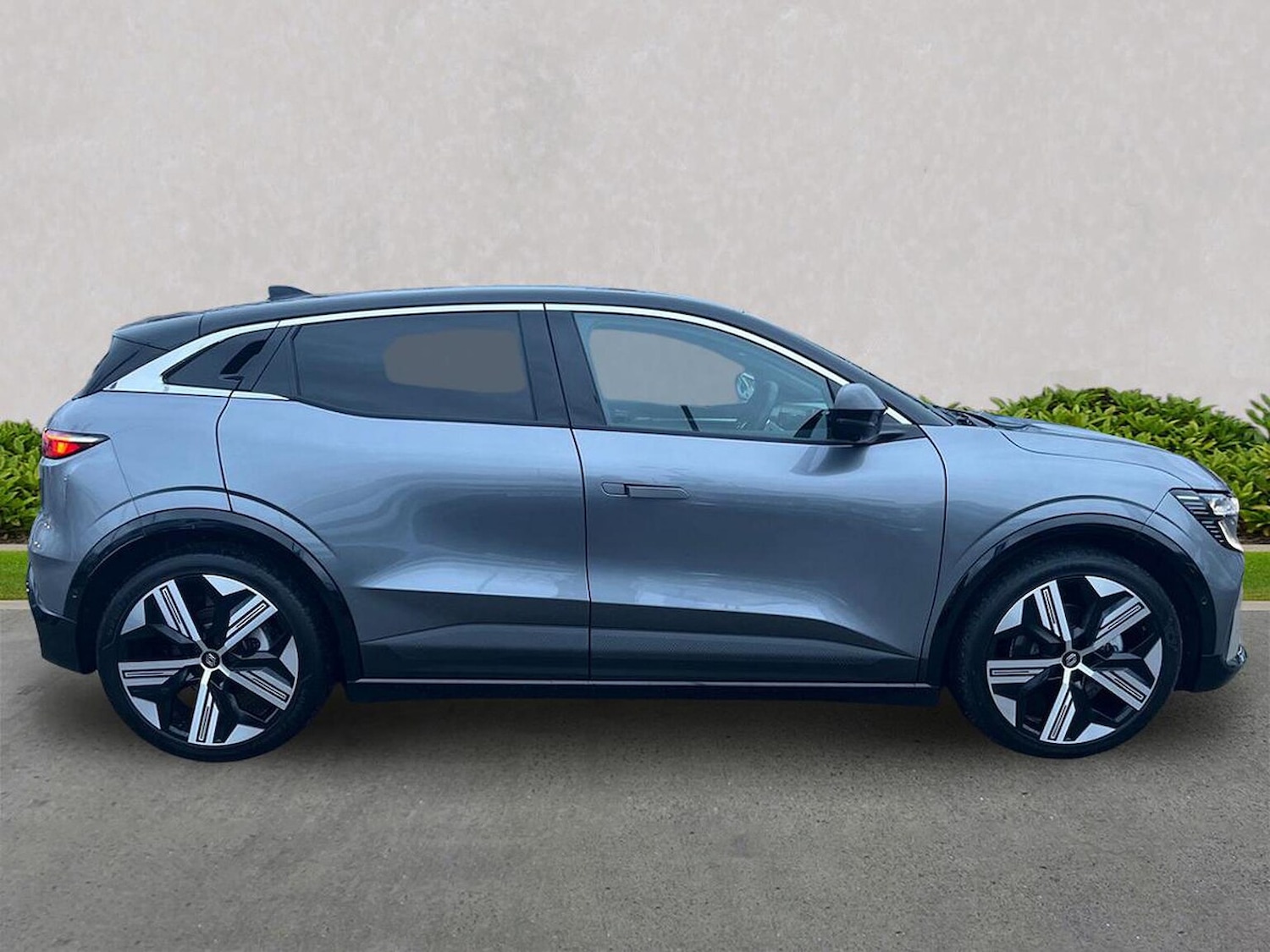 Used Renault Megane E Tech 2024 for sale - 76974588: Photo 3