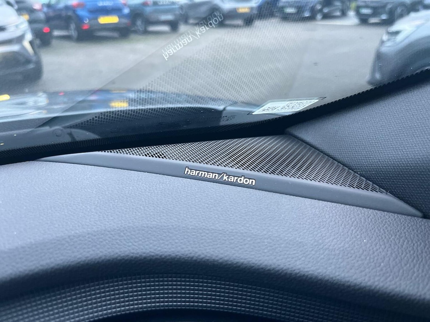 Used Renault Megane E Tech 2024 for sale - 76974588: Photo 31