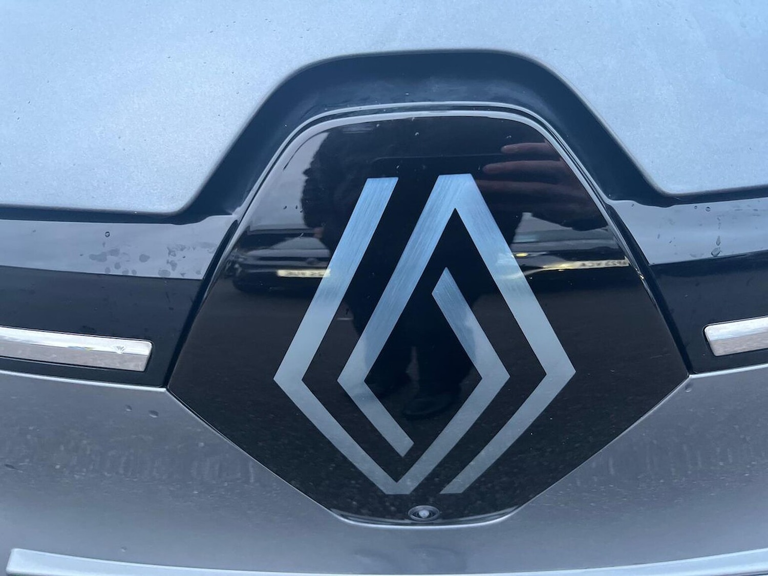 Used Renault Megane E Tech 2024 for sale - 76974588: Photo 33