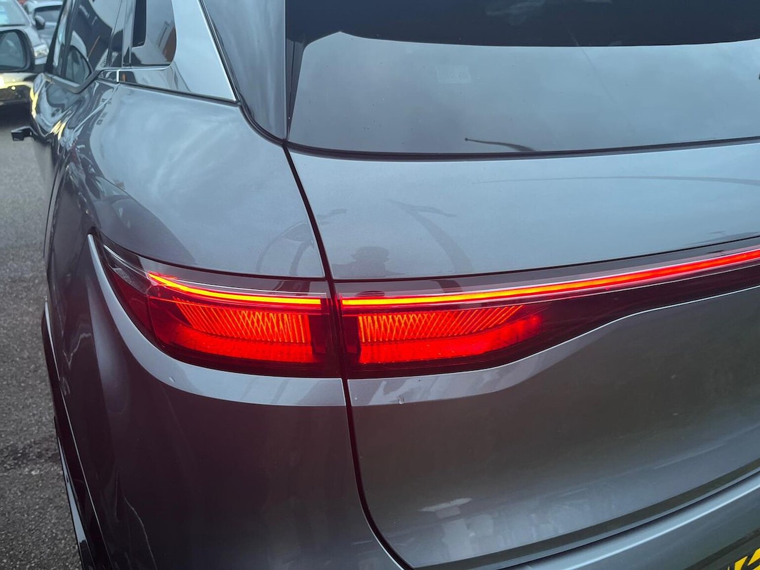 Used Renault Megane E Tech 2024 for sale - 76974588: Photo 36