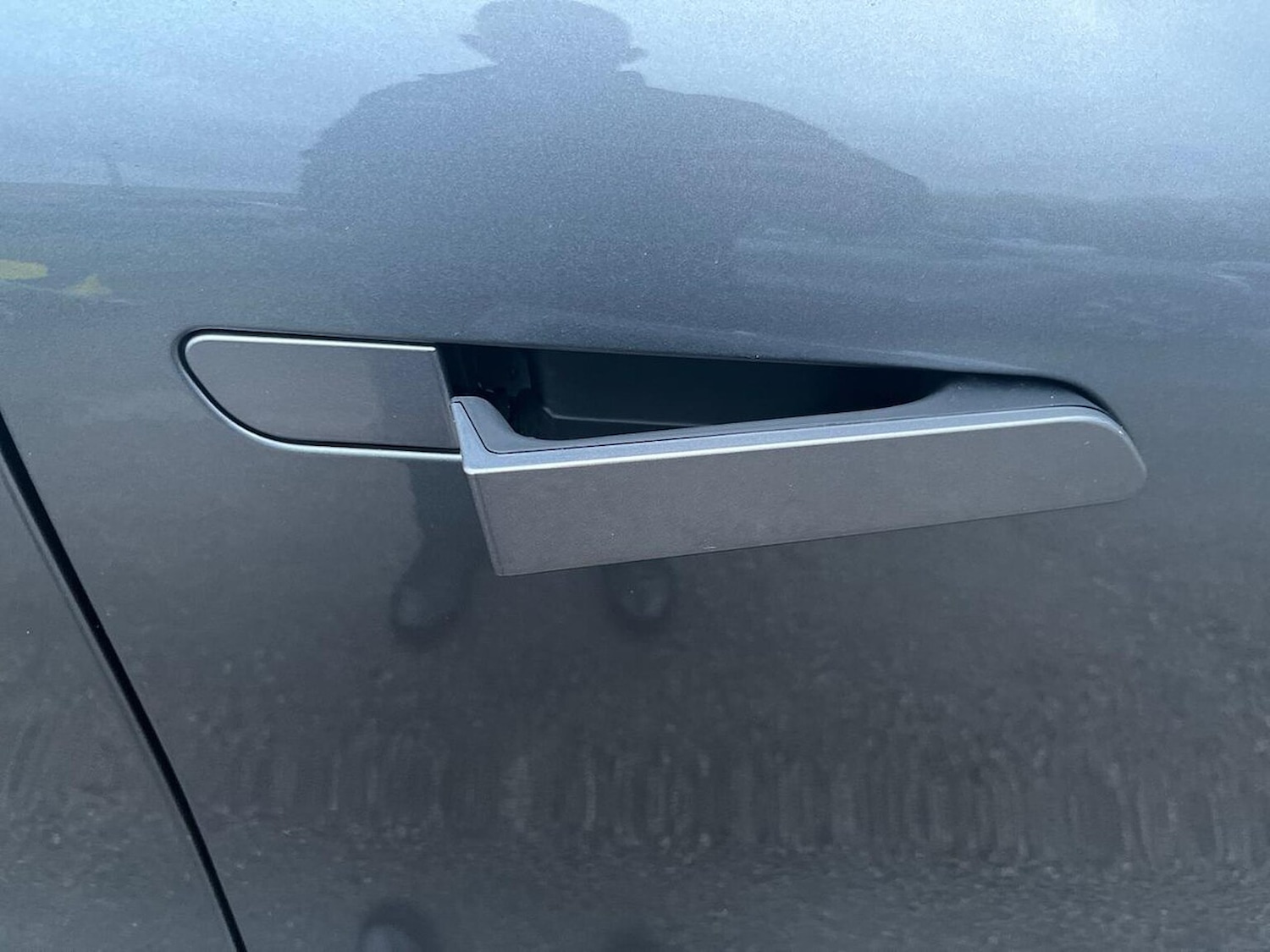 Used Renault Megane E Tech 2024 for sale - 76974588: Photo 37