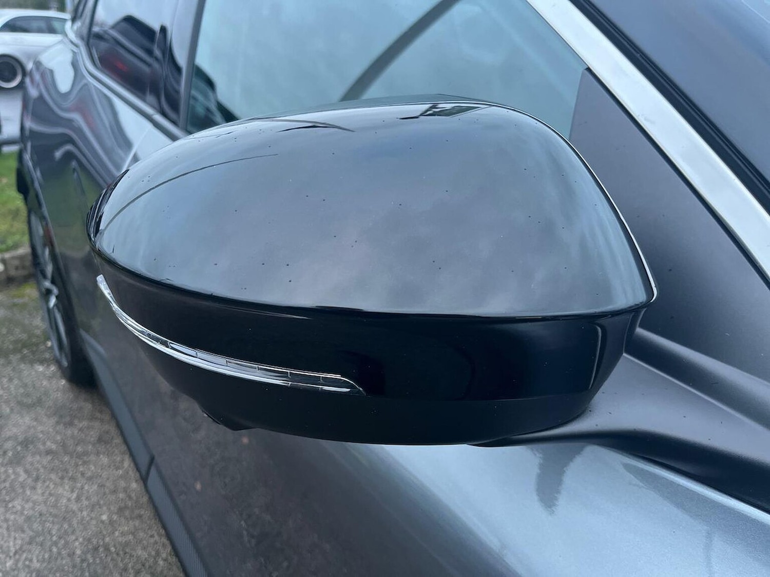 Used Renault Megane E Tech 2024 for sale - 76974588: Photo 38