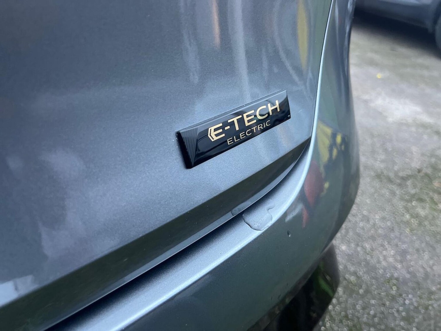 Used Renault Megane E Tech 2024 for sale - 76974588: Photo 39