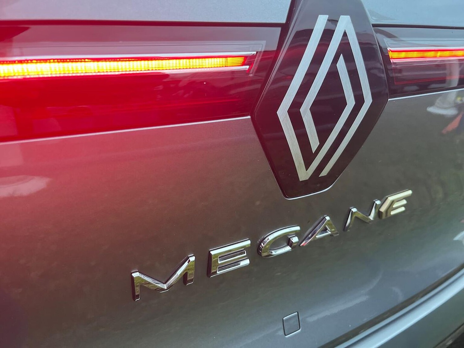 Used Renault Megane E Tech 2024 for sale - 76974588: Photo 40