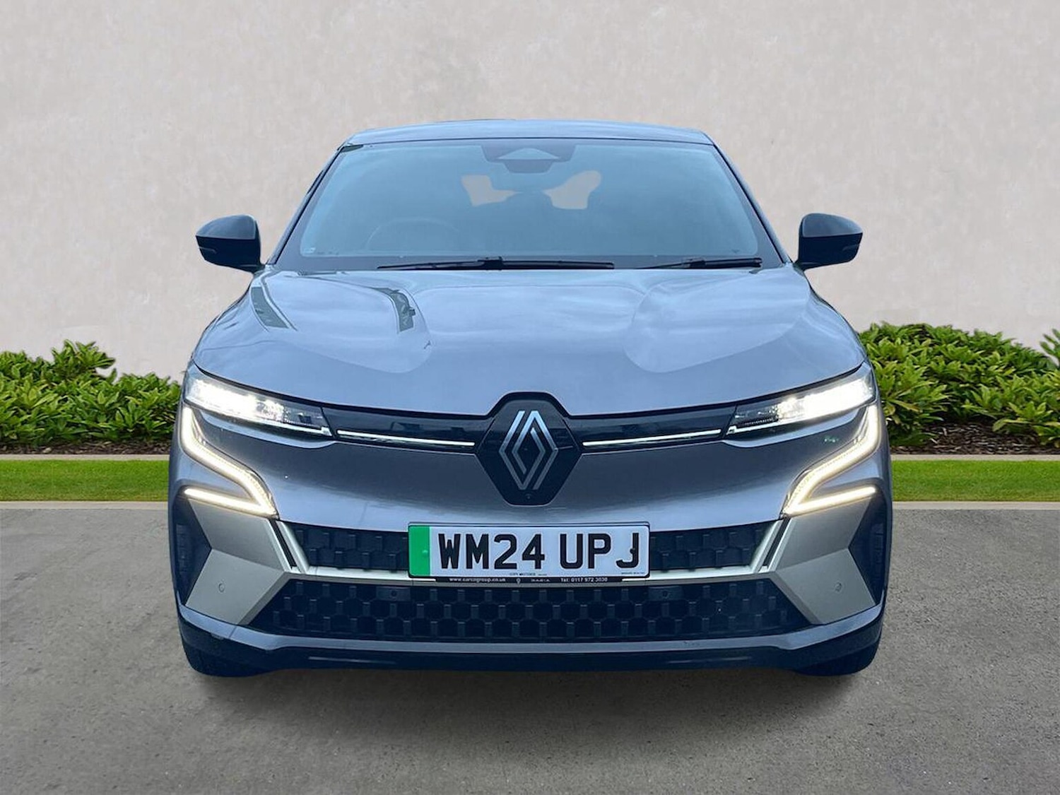 Used Renault Megane E Tech 2024 for sale - 76974588: Photo 5