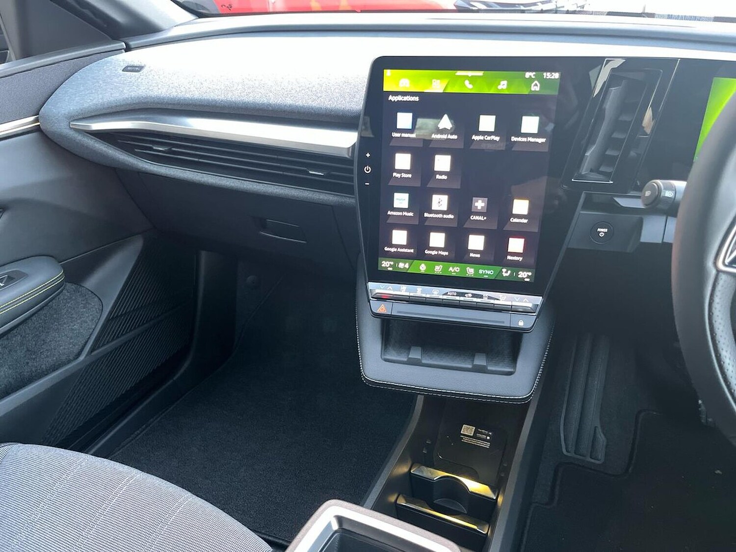 Used Renault Megane E Tech 2024 for sale - 77008261: Photo 13