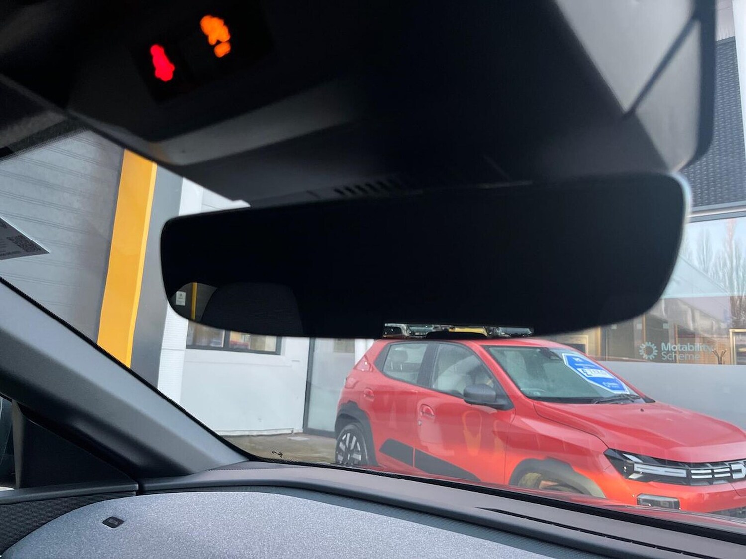 Used Renault Megane E Tech 2024 for sale - 77008261: Photo 14