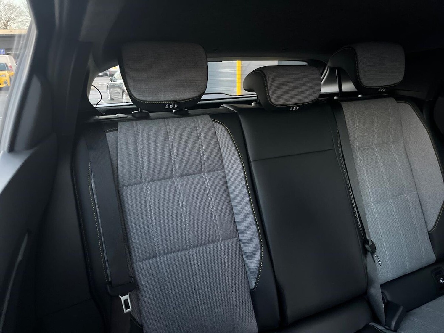 Used Renault Megane E Tech 2024 for sale - 77008261: Photo 16