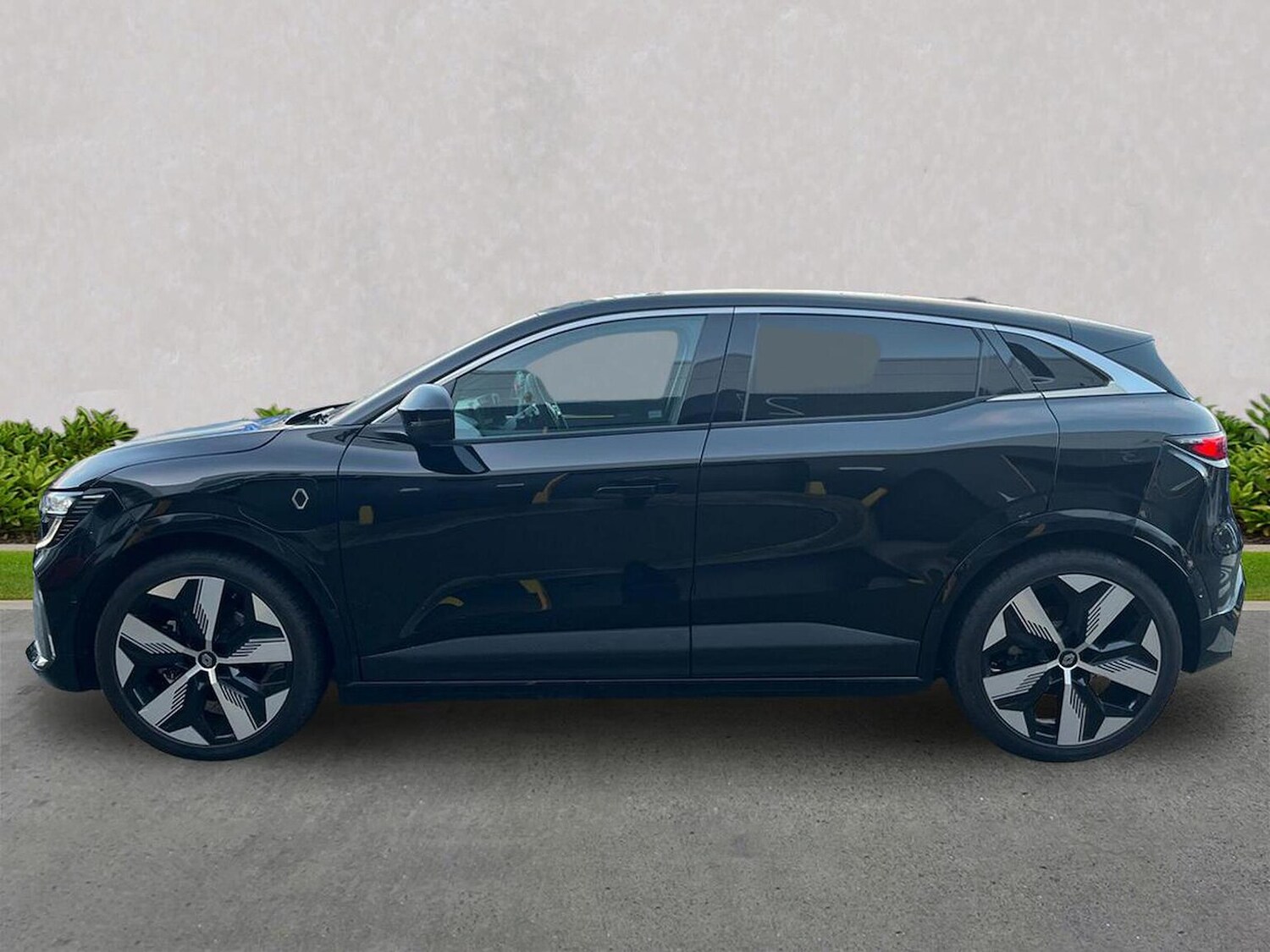 Used Renault Megane E Tech 2024 for sale - 77008261: Photo 19