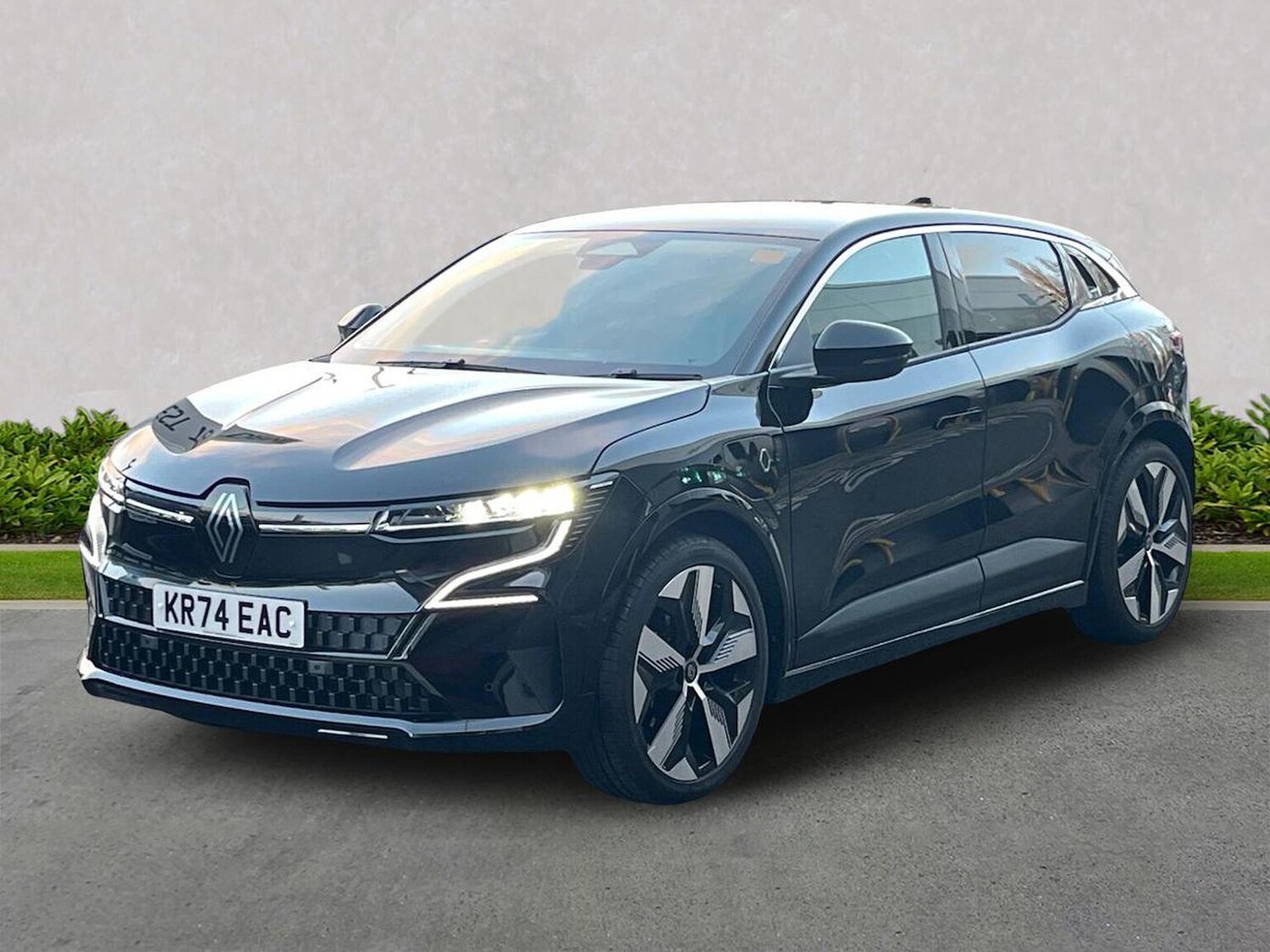 Used Renault Megane E Tech 2024 for sale - 77008261: Photo 20