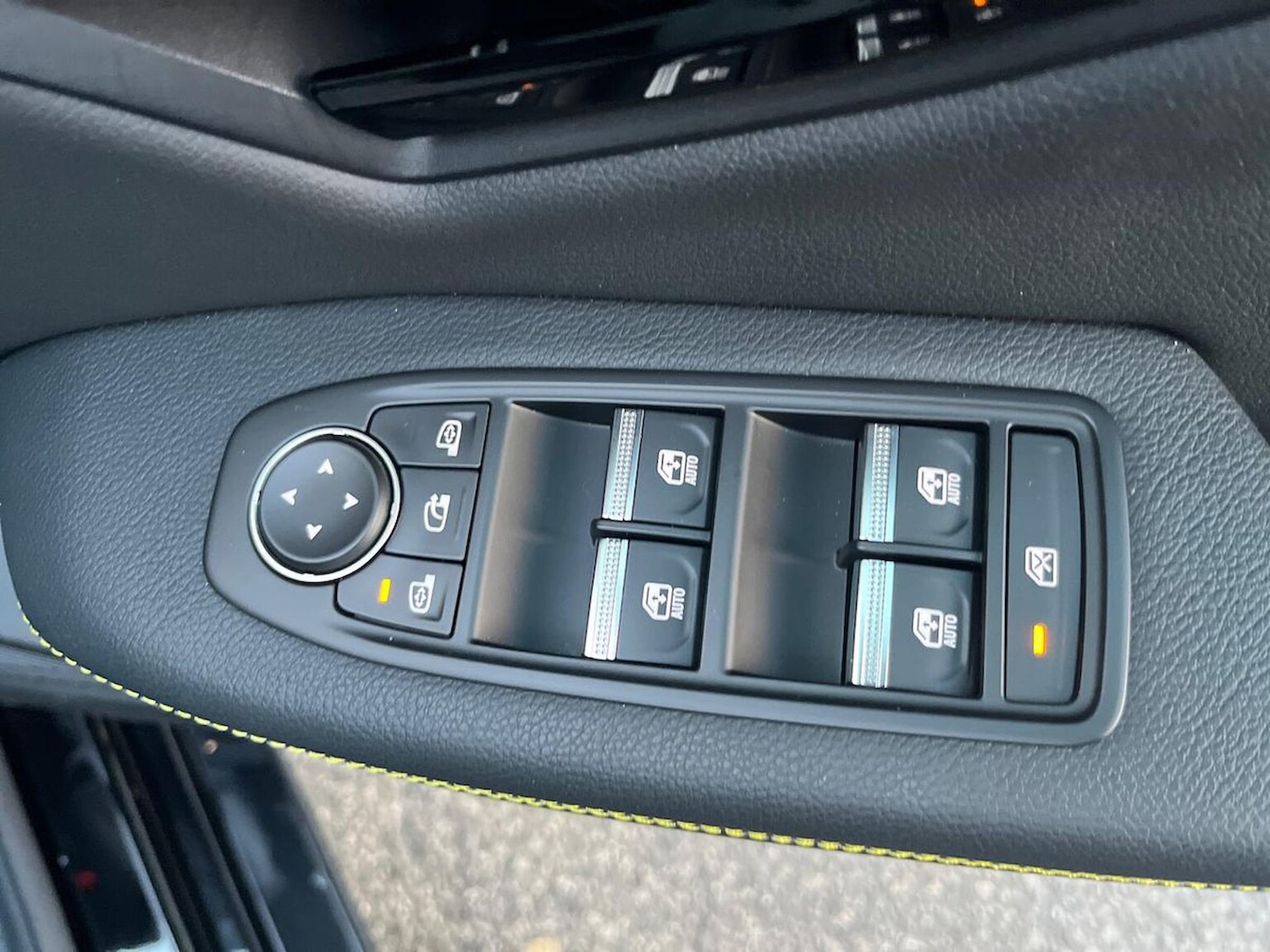 Used Renault Megane E Tech 2024 for sale - 77008261: Photo 21