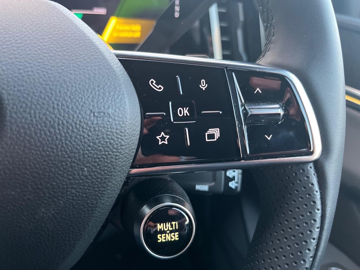 Used Renault Megane E Tech 2024 for sale - 77008261: Photo 25