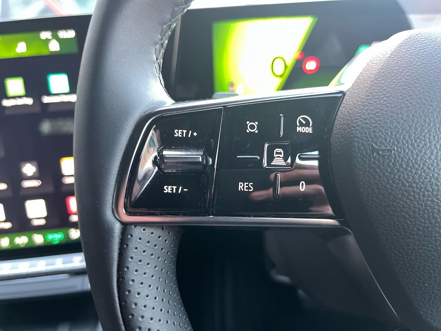 Used Renault Megane E Tech 2024 for sale - 77008261: Photo 26