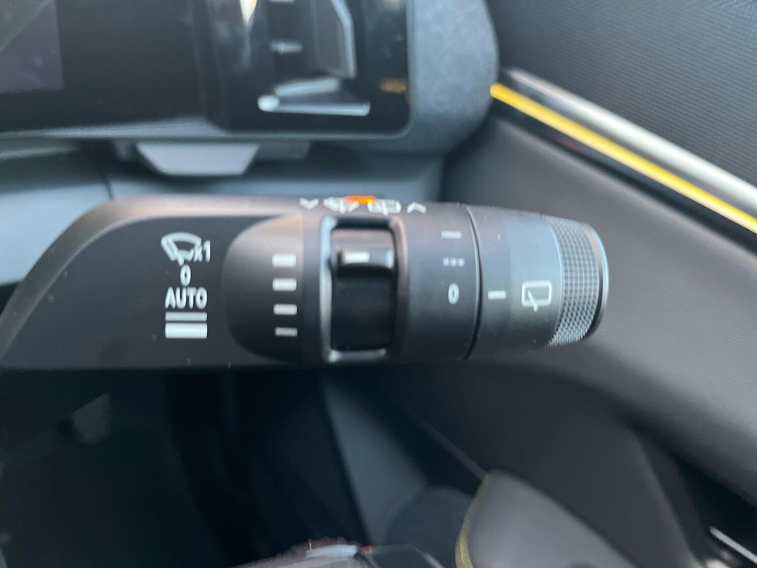 Used Renault Megane E Tech 2024 for sale - 77008261: Photo 27