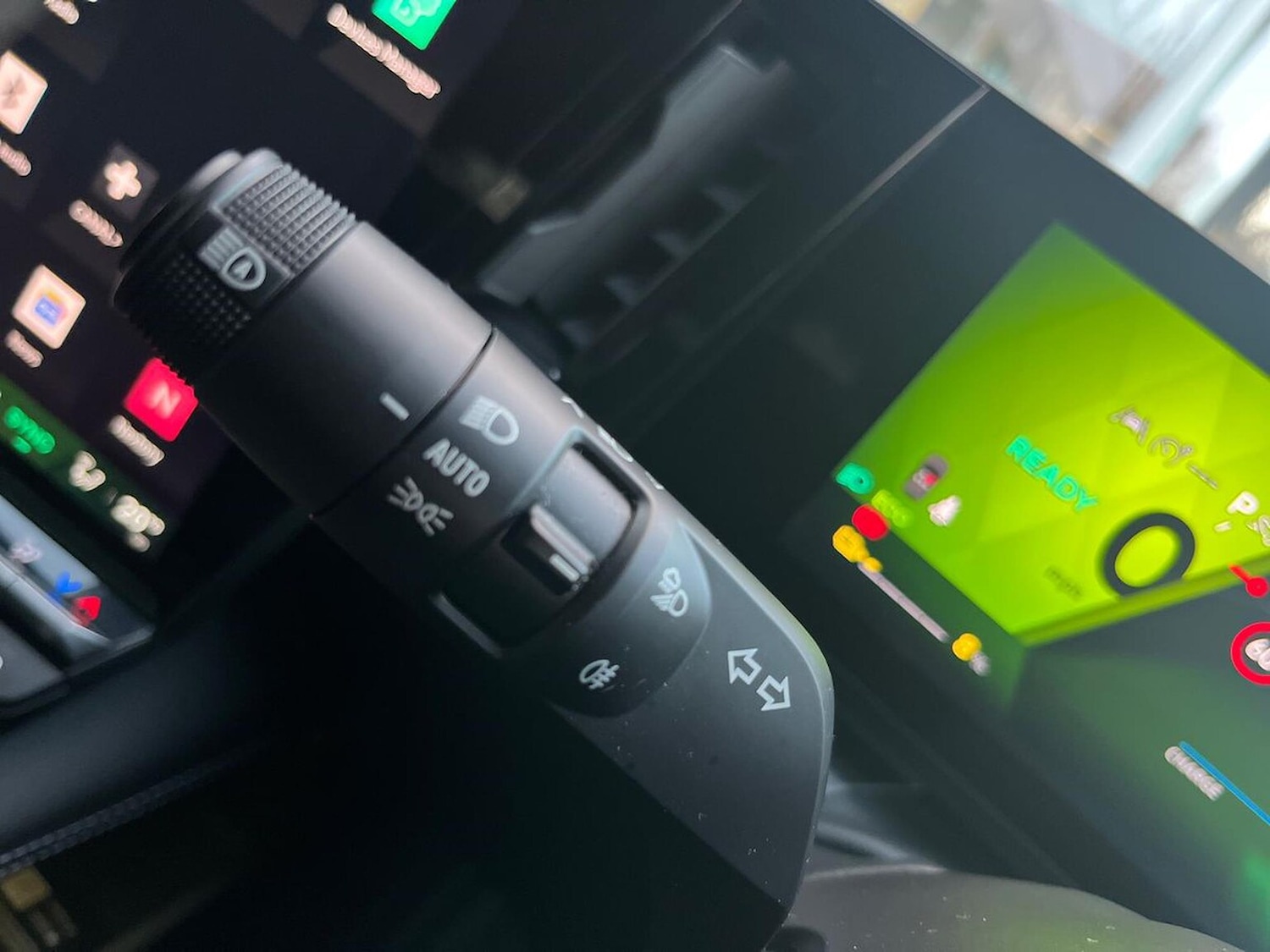 Used Renault Megane E Tech 2024 for sale - 77008261: Photo 28