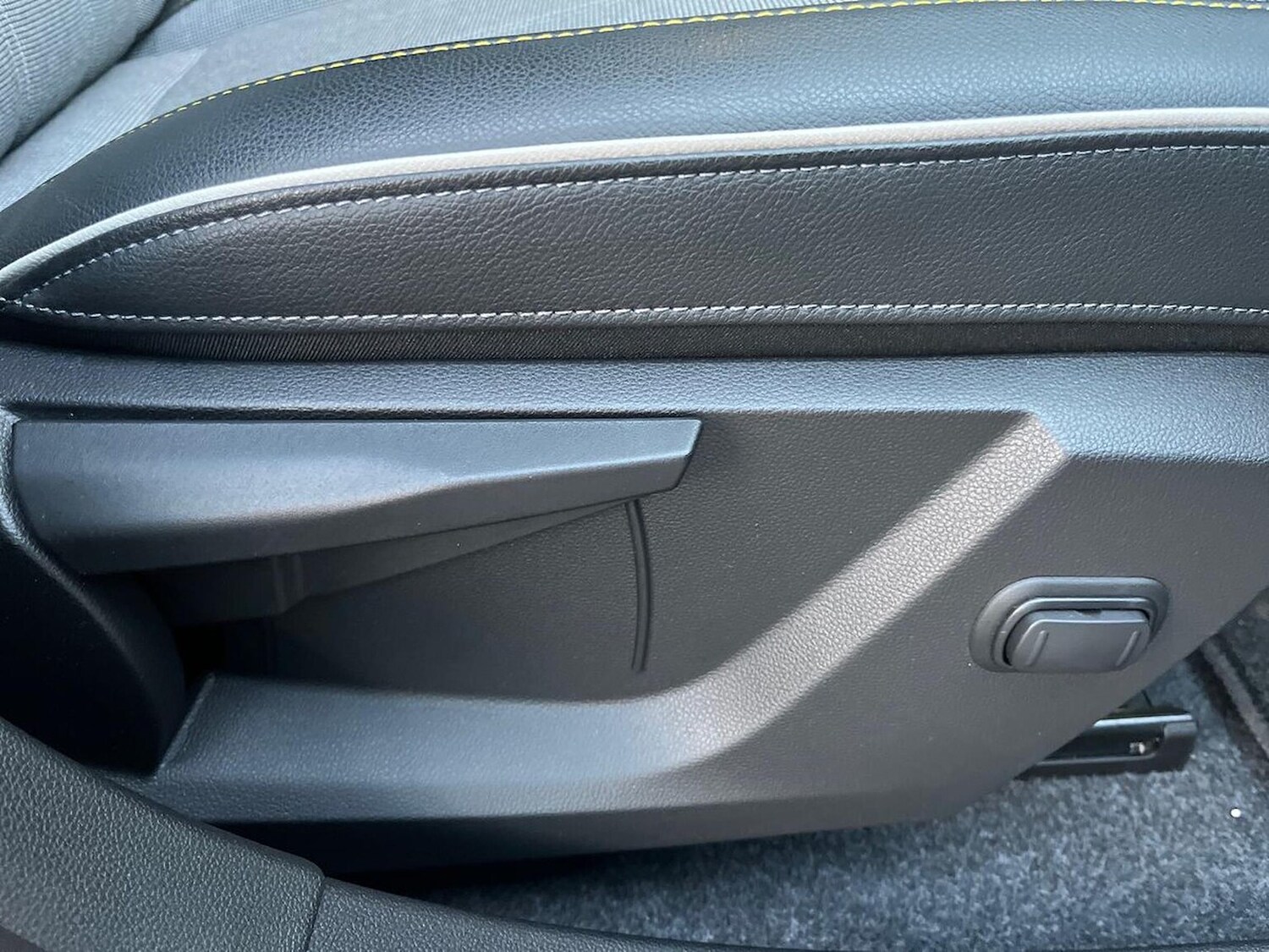 Used Renault Megane E Tech 2024 for sale - 77008261: Photo 29